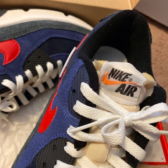 Nike Airmax 90 SE Runners Club size 11 - Picture 3 of 10